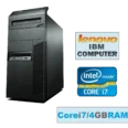ibm m90 i7 tower kompjuter prednja