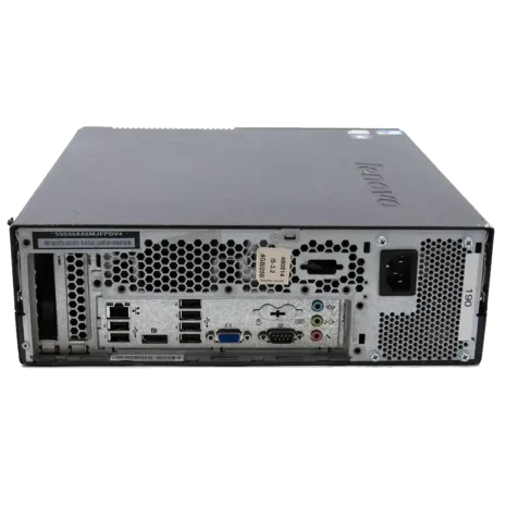 ibm-m90p-I3-desktop-racunar-zadnja ibm m90p I3 desktop-racunar zadnja strana