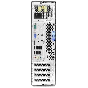 ibm m91p i5 desktop racunar zadnja