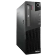 ibm m93p I3 desktop racunar napred