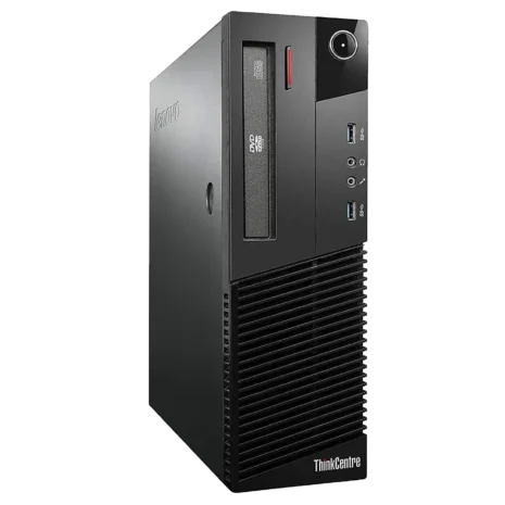 ibm m93p I3 desktop racunar napred