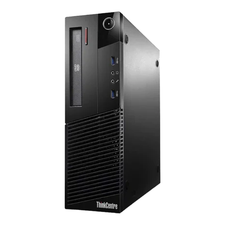ibm m93p i5 desktop racunar prednja