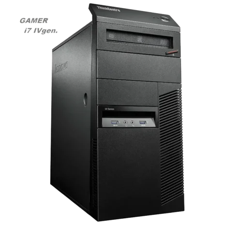 ibm m93p i7 gejmer kompjuter