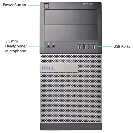 Dell-optiplex-790-i5-tower-racunar-prednja Dell-optiplex-790-i5-tower-racunar-prednja