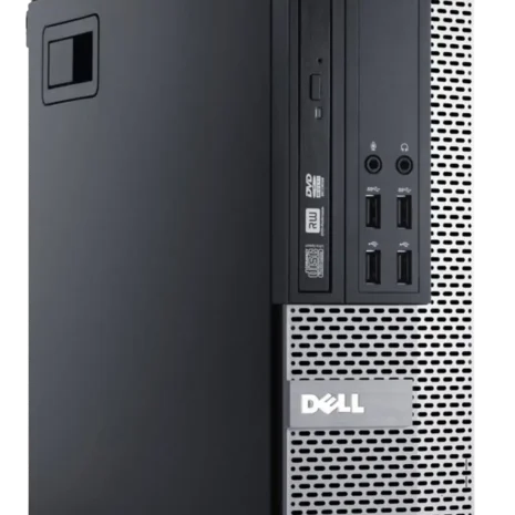 Dell-optiplex-9020-i5-desktop-kompjuter-prednja