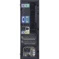 Dell-optiplex-9020-i5-desktop-kompjuter-zadnja