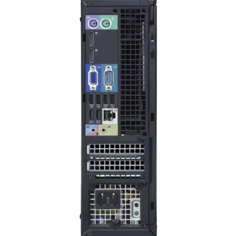 Dell-optiplex-9020-i5-desktop-kompjuter-zadnja Dell-optiplex-9020-i5-desktop-kompjuter-zadnja