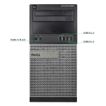 Dell-optiplex-9020-i5-gejmer-prednja