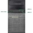 Dell-optiplex-9020-i5-tower-racunar-prednja