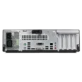 Fujitsu-E700-i5-desktop-racunar-nazad