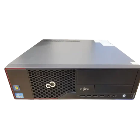 Fujitsu-E710-i3-desktop-kompjuter-napred