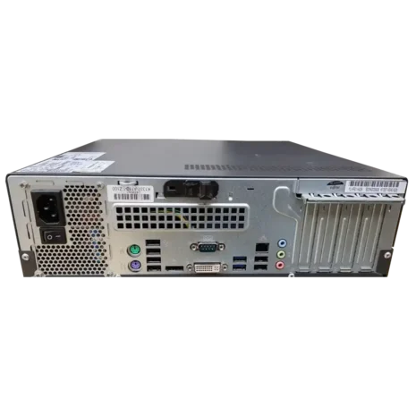 Fujitsu-E710-i3-desktop-kompjuter-nazad Fujitsu-E710-i3-desktop-kompjuter-nazad