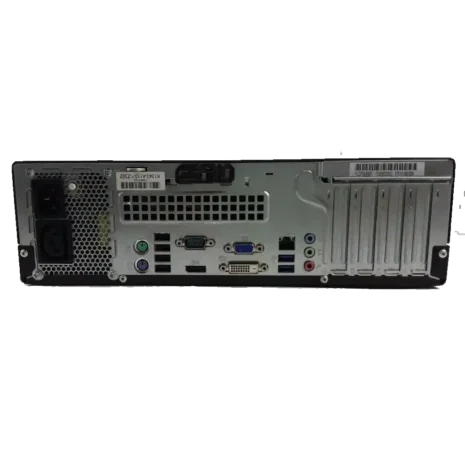 Fujitsu-E920-i3-desktop-racunar-nazad Fujitsu-E920-i3-desktop-racunar-nazad