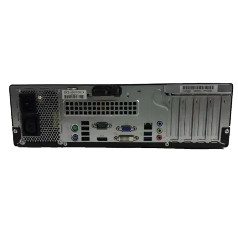 Fujitsu-E920-i5-desktop-racunar-nazad Fujitsu-E920-i5-desktop-racunar-nazad
