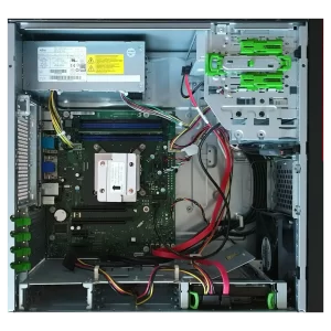 Fujitsu-E920-i5-gejmer-kompjuter-otvoreno-kuciste