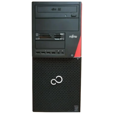 Fujitsu-E920-i5-tower-racunar-napred