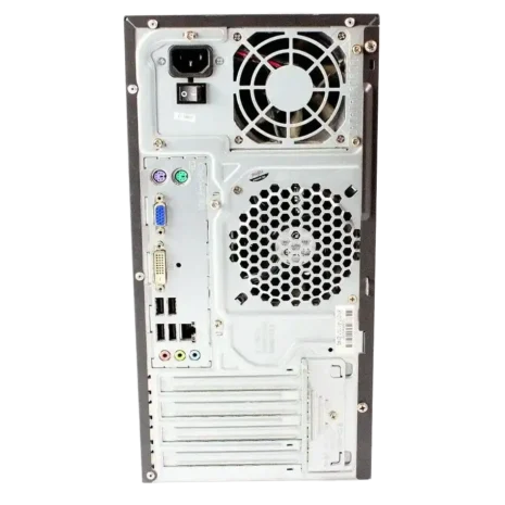 Fujitsu-P400-i5-tower-racunar-nazad Fujitsu-P400-i5-tower-racunar-nazad