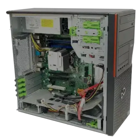Fujitsu-P910-i5-tower-kompjuter-otvoreno-kuciste-sa-strane Fujitsu-P910-i5-tower-kompjuter-otvoreno-kuciste-sa-strane