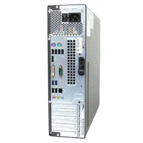 Fujitsu-esprimo-E710-i7-desktop-kompjuter-zadnja Fujitsu-esprimo-E710-i7-desktop-kompjuter-zadnja
