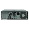 HP-Elite-8100-i5-desktop-racunar-nazad