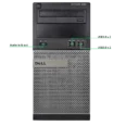 dell-9020-i3-tower-kompjuter-napred