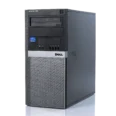 dell 980 i3 tower kompjuter sa strane