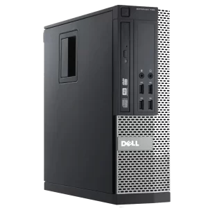 dell optiplex 790 i3 desktop racunar prednja