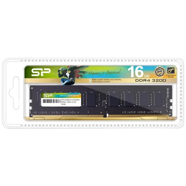 5 ram 16gb