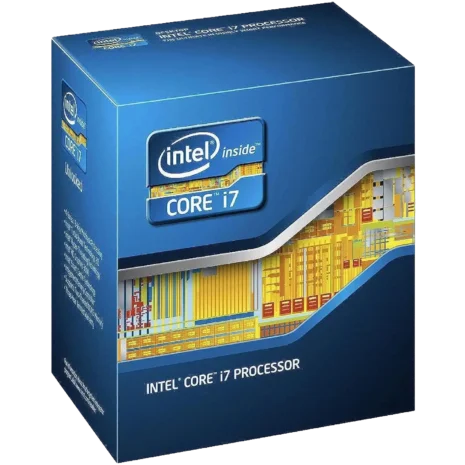 i7 3770 cpu