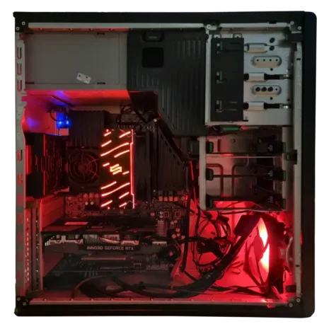 2.polovni_gejmer_hp_z420_rtx3060ti_unutrasnjost polovni_gejmer_hp_z420_rtx3060ti