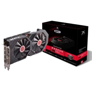 rx 580 od 8gb za 8pina