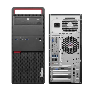 Lenovo ThinkCentre M800 Tower