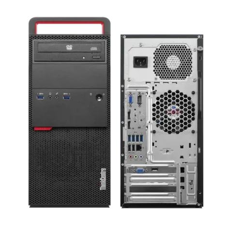 Lenovo ThinkCentre M800 Tower