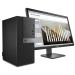 dell 3040 mt sa monitorom