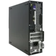 dell optiplex 3040 sff zadnja