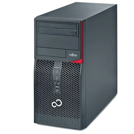 fujitsu esprimo p556 e85 tower