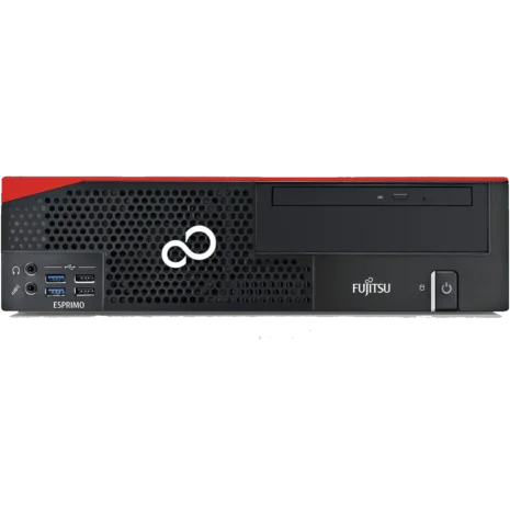 fujitsu esprimo d556 sff