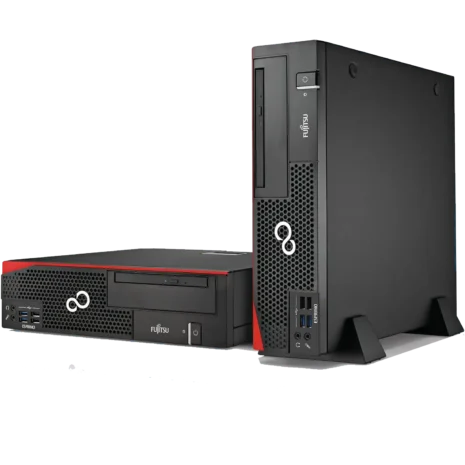 fujitsu esprimo d556 sff