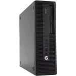 hp elite desk 800 g2 sff