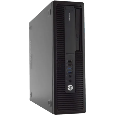 hp elite desk 800 g2 sff