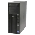 hp z420 radna stanica