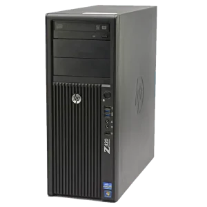 hp z420 radna stanica