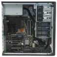 hp z420 workstation radna stanica otvoreno kuciste