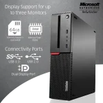 ibm m800 sff prednja