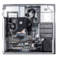 hp z620 otvorena radna stanica