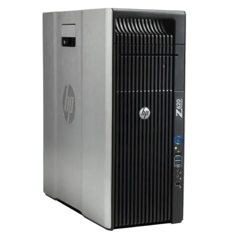 hp z620 radna stanica