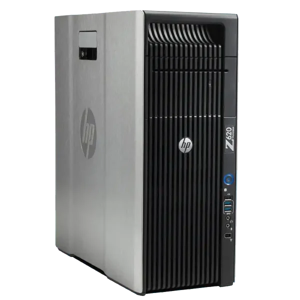 hp z620 radna stanica