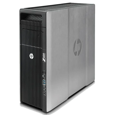 hp z620