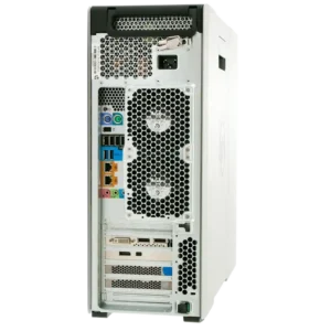 hp z620 sa grafickom