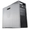hp z820 radna stanica